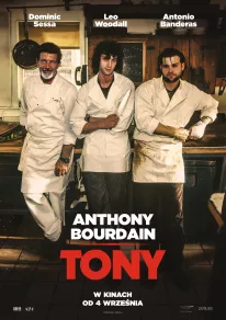TONY