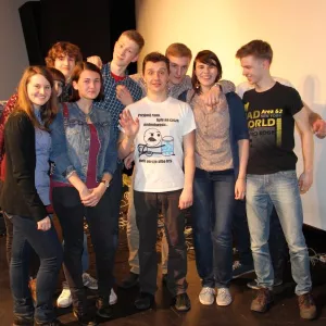Zdjęcie Koncert Cezik & KlejNuty 7