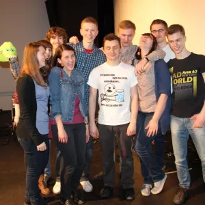 Zdjęcie Koncert Cezik & KlejNuty 8