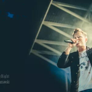 Zdjęcie Koncert Rafała Brzozowskiego 5