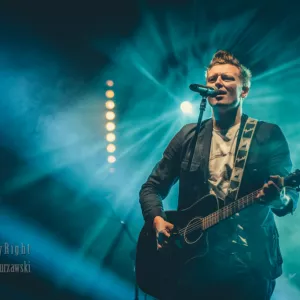 Zdjęcie Koncert Rafała Brzozowskiego 10