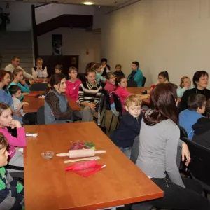 Zdjęcie Warsztaty artystyczne z ceramiką 2