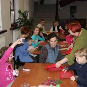 Zdjęcie Warsztaty artystyczne z ceramiką 4