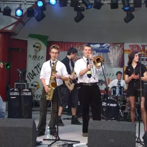 Zdjęcie Juwenalia 2008 2