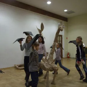 Zdjęcie Mini Playback Show 2