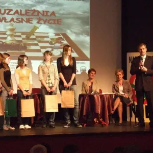 Zdjęcie Narkotykom Nie! 5