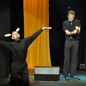 Zdjęcie IV Sieradzka Kuźnia Kabaretowa 3