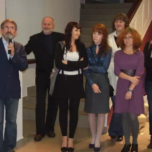 Zdjęcie Wystawa Ceramiki 3