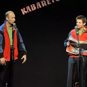 Zdjęcie IV Sieradzka Kuźnia Kabaretowa 4