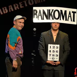 Zdjęcie IV Sieradzka Kuźnia Kabaretowa 9