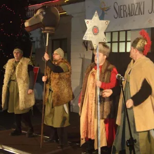Zdjęcie Sieradzki Jarmark Adwentowy 19