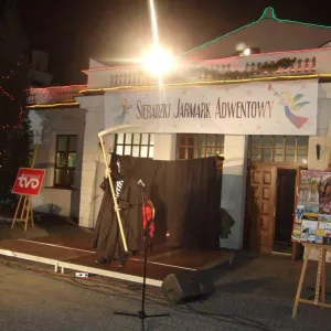 Zdjęcie Sieradzki Jarmark Adwentowy 20