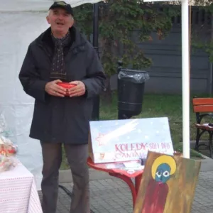 Zdjęcie Sieradzki Jarmark Adwentowy 4