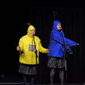 Zdjęcie V Sieradzka Kuźnia Kabaretowa 5