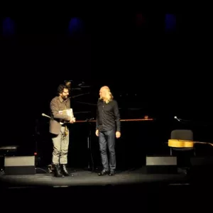 Zdjęcie Ogólnopolski Festiwal Poezji Śpiewanej 12