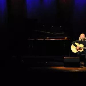 Zdjęcie Ogólnopolski Festiwal Poezji Śpiewanej 8
