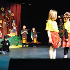 Zdjęcie Szkatułka Krasnala 4
