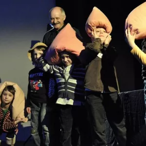 Zdjęcie Warsztaty Teatralne 17