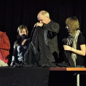 Zdjęcie Warsztaty Teatralne 18