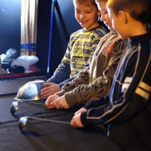 Zdjęcie Warsztaty Teatralne 6