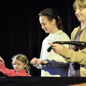 Zdjęcie Warsztaty Teatralne 7
