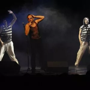 Zdjęcie Kabaret Pod Wyrwigroszem 13