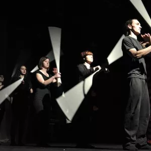 Zdjęcie Walentynkowy Koncert 9