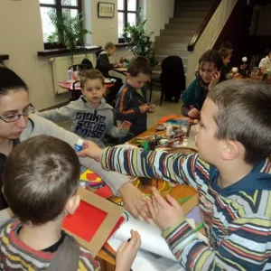 Zdjęcie Małe Formy Dekoracyjne 2