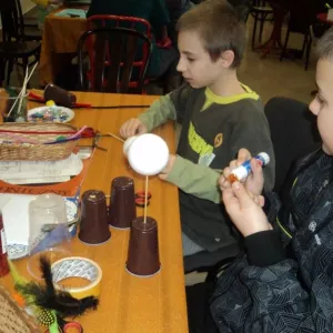 Zdjęcie Małe Formy Dekoracyjne 4