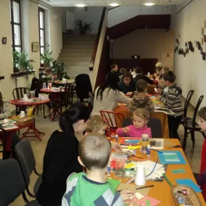 Zdjęcie Małe Formy Dekoracyjne 8