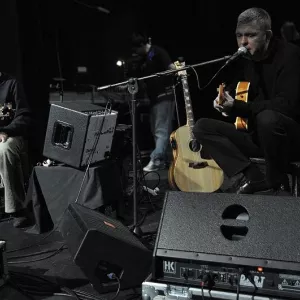 Zdjęcie Koncert - Raz dwa Trzy 2