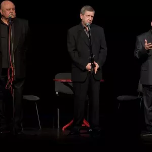 Zdjęcie Kabaret Elita 3