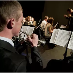 Zdjęcie Koncert Zespołów Muzycznych PSM I-st. 3