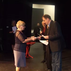 Zdjęcie Przegląd Twórczości Seniorów 25