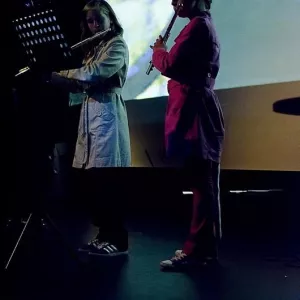 Zdjęcie Koncert Muzyki Filmowej 15