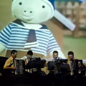 Zdjęcie Koncert Muzyki Filmowej 17