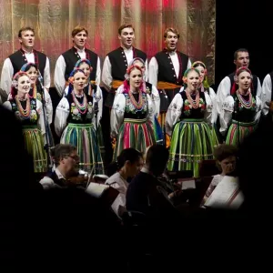 Zdjęcie PZLPiT "Mazowsze" - Koncert 1