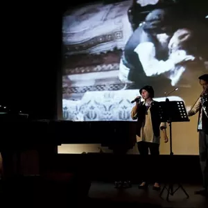 Zdjęcie Koncert Muzyki Filmowej 3