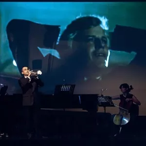 Zdjęcie Koncert Muzyki Filmowej 7