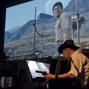 Zdjęcie Koncert Muzyki Filmowej 10