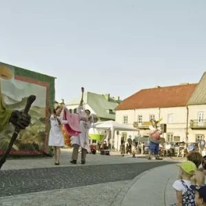 Zdjęcie Jarmark Urszulański 30