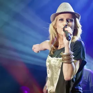 Zdjęcie Koncert - Patrycja Markowska 6