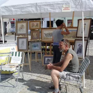 Zdjęcie Bazar-Art. 2011 8