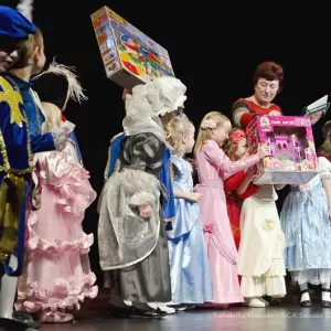 Zdjęcie Szkatułka Krasnala 2011 17
