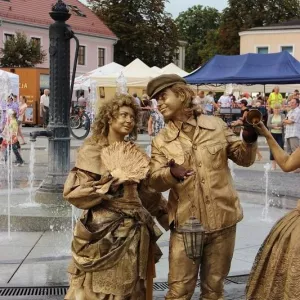 Zdjęcie Sieradzki Pchli Targ 11