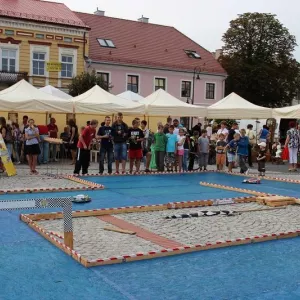 Zdjęcie Sieradzki Pchli Targ 13