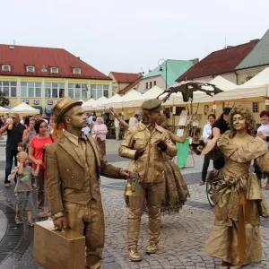 Zdjęcie Sieradzki Pchli Targ 14
