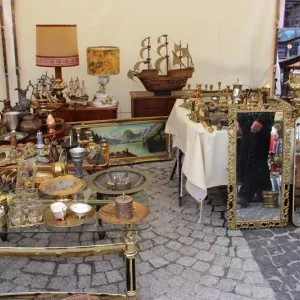 Zdjęcie Sieradzki Pchli Targ 15