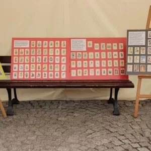 Zdjęcie Sieradzki Pchli Targ 16