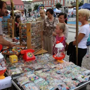 Zdjęcie Sieradzki Pchli Targ 19